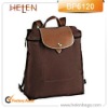 Ladies' Leisure Fashion Backpack