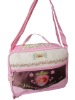 Ladies Polyester Cooler bag