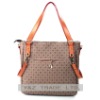 Ladies Pvc Handbag With High Quality Designer Style Fashion HandBags hd001