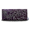 Ladies SATIN Evening Bag Clutch Bag,Handbag Fashion Lady