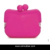 Ladies Silicone Coin Purse