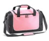 Ladies Sports Bag pink
