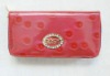 Ladies Travel Wallet
