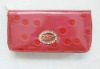 Ladies Travel Wallet