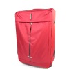 Ladies Trolley Luggage Decent Design Luggage