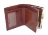 Ladies Wallet with Brown color