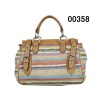 Ladies Woven Handbag