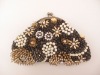 Ladies beaded bag