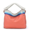 Ladies beautiful colorful bags