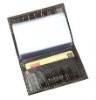 Ladies card holder wallet