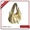 Ladies casual leather handbag(SP34935-325-1)