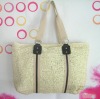 Ladies crochet bags