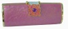 Ladies' crystal clutches bags