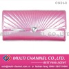 Ladies cute diamond wallet 2012