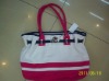 Ladies designer best seller canvas handbag