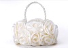 Ladies elegance clutch bag