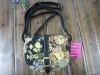 Ladies fabric bag