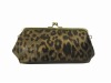 Ladies fashion Leopard bag