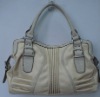 Ladies' fashion PU handbag