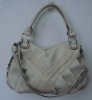 Ladies' fashion PU handbag