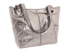 Ladies fashion PU tote bag