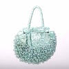 Ladies' fashion beaded bag  (wy-026)