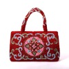 Ladies'  fashion beaded bag  (wy-030)