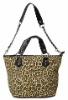 Ladies fashion beauty Hand bag