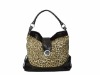 Ladies fashion beauty Hand bag