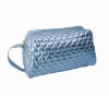 Ladies fashion beauty Heart to Heart cosmetic bag