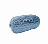 Ladies fashion beauty Heart to Heart cosmetic bag