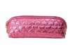 Ladies fashion beauty Heart to Heart cosmetic bag