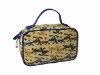 Ladies fashion beauty PET lamination cosmetic bag