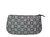 Ladies fashion beauty Three in one cosmetic bag