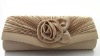 Ladies fashion clutch bag from Shenzhen handbag factory