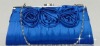 Ladies fashion clutch bag from Shenzhen handbag factory