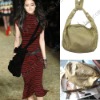 Ladies' fashion designer handbag