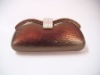 Ladies' fashion evening clutch bag