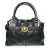 Ladies fashion genuine leather brand handbags