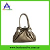 Ladies fashion genuine leather handbags /beautiful girl leather handbags