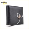 Ladies fashion genuine leather ladies wallet