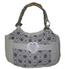 Ladies' fashion handbag