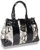 Ladies' fashion handbag