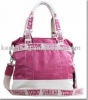 Ladies' fashion handbag / tote bag / PU bag