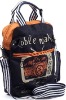 Ladies' fashion handbag / tote bag / suede bag
