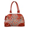 Ladies fashion handbags made in china