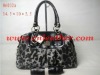 Ladies fashion leather handbag,woman handbag