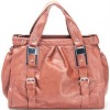 Ladies fashion pu handbags