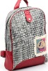 Ladies' fashion shoulder bag / backpack / canvas bag