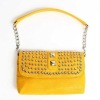 Ladies fashion shoulder bag handbag